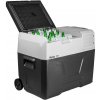 Vayox Prenosná autochladnička s LCD displejom 40 l 230V/12V/24V čierna BX0060 + záruka 3 roky zadarmo + záruka 3 roky zadarmo