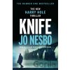 Knife - Jo Nesbo