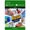 Rush: A Disney Pixar Adventure | Xbox One / Windows 10