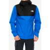 Bunda do dažďa The North Face Quest Zip-In Jacket - hero blue/tnf black