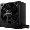 BE QUIET Be quiet! / zdroj SYSTEM POWER 10 650W / active PFC / 120mm fan / 80PLUS Bronze BN328