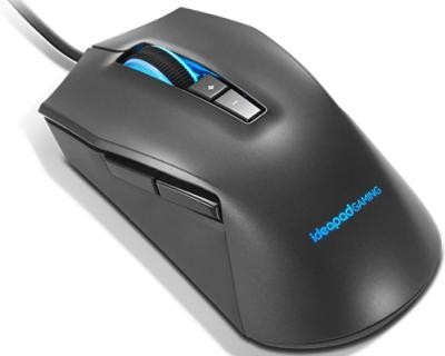 Lenovo IdeaPad Gaming M100 RGB Mouse GY50Y56421