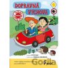 Dopravná výchova - Petr Šulc, Vendula Hegerová (ilustrátor)