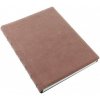 Notebook Filofax Architexture A5 terracotta