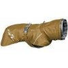Hurtta Monsoon coat II ECO sand 28