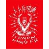 I KNOW KUNG FU - autor neuvedený
