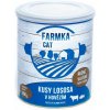 Sokol Falco FARMKA CAT losos 800 g