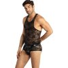 Anais Men - Romance Top L