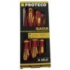 PROTECO 10.07-990-10 Sada skrutkovačov elektrikárskych 6-dielna (PL+PZ)
