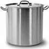 Nerezový hrniec Technologis 50 L