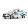 Abrex Škoda Octavia III (2012) 1:43 - Policie ČR