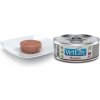 Farmina Vet Life cat hepatic konzerva 85 g