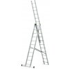 Drabest 3 x 11 priečok DW3-11 PRO