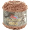 Himalaya Koala 75738 hnedá