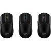 HyperX Pulsefire Haste 2 Mini Wireless Black Gaming Mouse - Myš