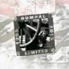 Rumpál - 1995-2015 / 5LP+4CD+DVD+kniha / Limited [2 LP]