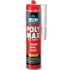 BISON POLY MAX EXPRESS WHITE MONTÁŽNE LEPIDLO 425G 8710439055350