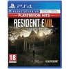 Resident Evil 7: Biohazard PS4