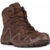 Lowa Zephyr GTX Mid TF Ws Dark Brown