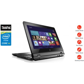 Lenovo ThinkPad Helix 20CG001FMC