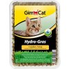 Tráva pre mačky Gimcat Hydro Grass 150g