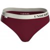 Menštruačné nohavičky Underbelly Univers červené (UNIVERS-BO-BI-2-MM) M 120 dní na výmenu alebo vrátenie tovaru!