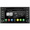 Autorádio Projack SEAT LEON 3 2012-2020 4GB 64GB DVD 2-DIN