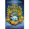 Never After: The Stolen Slippers