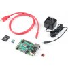 SparkFun Electronics SparkFun Raspberry Pi 4 Basic Kit - 2GB