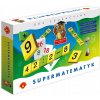 Alexander Supermatematik