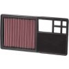 Športový filter K&N - 1.4/1.6 VW, Škoda, Seat
