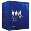CPU INTEL Core Ultra 5 - 225, až 4.9GHz, 22MB L2, LGA1851, Intel Graphics, BOX - BX80768225