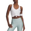 Under Armour | Under Armour Tech Mesh Racer Tanktop Women | biela| M