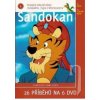 Sandokan 1. (papierový obal) FE