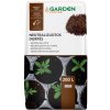GARDEN CENTRUM Neutralizovaná rašelina 200 l