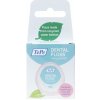 TePe Dental Floss, expandujúca voskovaná zubná niť s mätovou príchuťou, 40 m