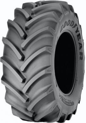 Goodyear OPTITRAC R-1W 520/85-42 157D TL