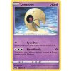 Pokémon karta Lunatone 062/159 - Crown Zenith