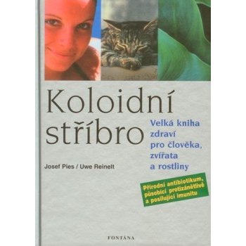 Koloidní stříbro