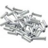 KELLYS Koncovka radiaceho lanka 1,2mm AL 500 ks