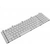 Emeru Klávesnica na notebook Asus N55 N55S N55SF N55SL N75 N75S N75SF N75SL + darček k produktu SK polepy zdarma