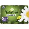 Naturella Classic Night 7 ks hygienické vložky s harmančekom