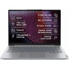 Lenovo ThinkBook 14 G8 IRL Arctic Grey kovový 21SG008XCK