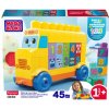 Mega Bloks zábavný autobus s počítaním