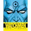 Watching the Watchmen (Pevná)