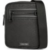 Calvin Klein malá taška K50K511750 čierna