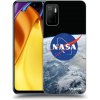 Picasee ULTIMATE CASE pro Xiaomi Poco M3 Pro 5G - Nasa Earth