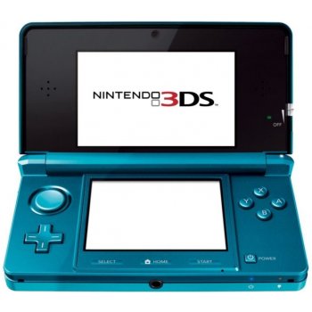 Nintendo 3DS