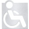 BEMETA - Ikona - WC vozíčkar, mat 111022025