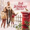 List Ježiškovi LP - Miro Jaroš